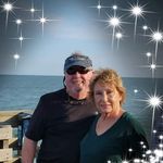 Peggy Barr Hickman - @hickmanpeggy - Instagram