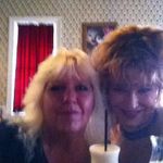 Peggy Barr Parlette - @peggy963 - Instagram
