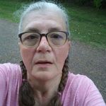 Peggy Barta - @peggybarta - Instagram