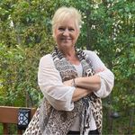 Peggy Barry Bartz - @singularjazz - Instagram
