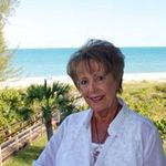 Peggy Basham - @nana_peg - Instagram