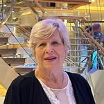 Peggy Baskin - @peggybaskin - Instagram