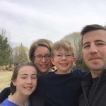 Peggy Batchelor - @batchelor7675 - Instagram