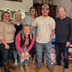 Peggy Griggs - Facebook
