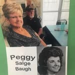 Peggy Gean Baugh - @peggy.baugh.90 - Instagram