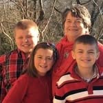 Peggy Kirkland Baugh - @pegabaugh - Instagram