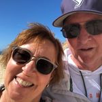 Peggy Baum - @baumpeggy - Instagram