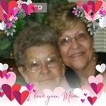 Peggy Baum-Fishburn - @baumfishburn - Instagram