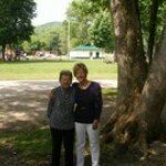 Peggy Baum Fishburn - @pfishburn2 - Instagram