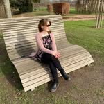 Peggy Bäumer - @peggy_baumer - Instagram