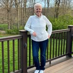 Peggy Baumgartner Huddle - @peggybaumgartnerhuddle - Instagram