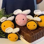 Peggy Bayer - @unique_by_nature13 - Instagram