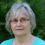 Peggy Bayer - @flairforfiber - Instagram
