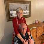 Peggy Bean Maples - @grammiepeg - Instagram