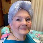 Peggy Beasley - @peggybeasley44 - Instagram