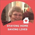 Peggy Gaskins Beasley - @peggygaskinsb - Instagram