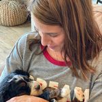 Peggy Means - @peggybeasleymeans - Instagram