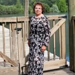 Peggy Beebe - @beebe421 - Instagram