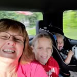 Peggy Belanger Gilmer - @belangergilmer - Instagram