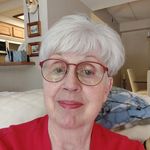 Peggy Bentley - @pegbentley44 - Instagram