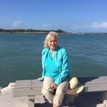 Peggy Berner - @bernerpeggy - Instagram