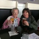 Peggy B - @peggybiddle - Instagram