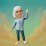 Peggy L. Bird - @lilolegramb - Instagram
