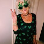 Peggy - @peggy.bloomers - Instagram