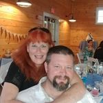 Peggy Blumer - @sassy_red0524 - Instagram