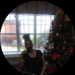 Peggy Boatwright - @tosevi2705 - Instagram