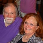 Peggy Boatwright Peck - @peggypeck65 - Instagram