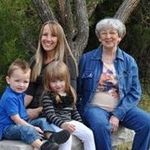 Peggy Bockus - @peggybockus - Instagram