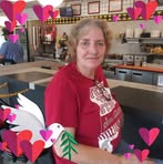 Peggy Bonds - Facebook