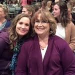 Peggy Petersen Bond - @peggybond10 - Instagram