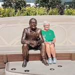 Peggy Booth Harmon - @peggybharmon - Instagram