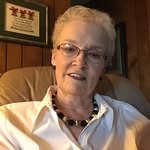 Peggy Booth Wheeler - @wheelerpeggybooth - Instagram