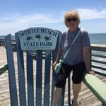 Peggy Bosley - @grammcrackerrs - Instagram
