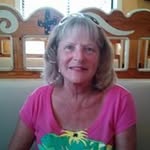 Peggy Bosley - @pegg1965 - Instagram