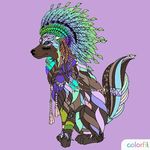Peggy Bourke - @bourkepeggy - Instagram