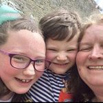 Peggy Bourke - @peggyb1970 - Instagram