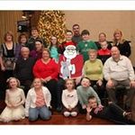Peggy Bourke Hosty - @bourkehosty - Instagram