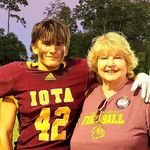 Peggy Lee Bourque - @bourquepeggy - Instagram