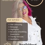 Colour me by Peggy, Peggy Leda , magnolia Beauty Box - @colourme_by_peggy - Instagram