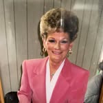 Peggy Branham - @branham1426 - Instagram