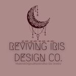 Peggy Brasher - @reviving.iris.designs - Instagram