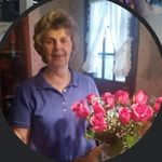 Peggy Bridges - @nevar83210 - Instagram