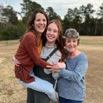 Peggy Bridges - @peggybridges85 - Instagram