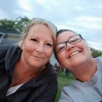 Peggy Pelley-Bridges - @pegster_20 - Instagram