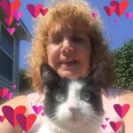 Peggy Bronson - @pegb4079 - Instagram