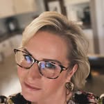 Peggy Bronson - @redefining.the.meaning.of.home - Instagram